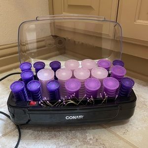 Conair Hot Rollers